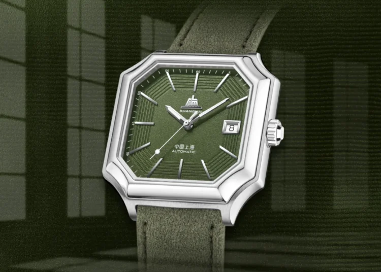 Source: Shanghai Watch