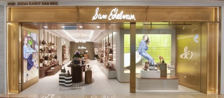 Source: Sam Edelman
