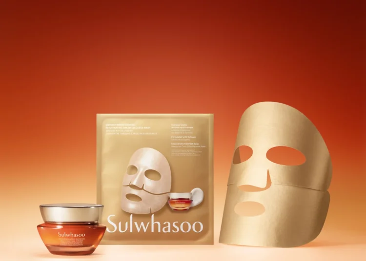 Source: Sulwhasoo