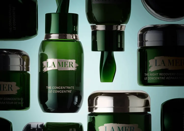 Source: La Mer