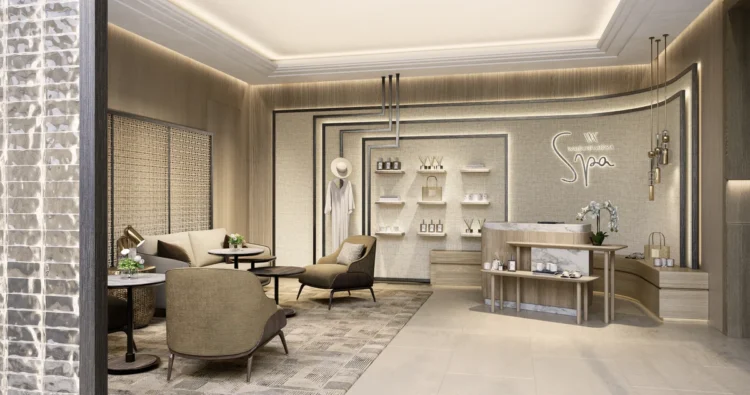 Source: Waldorf Astoria