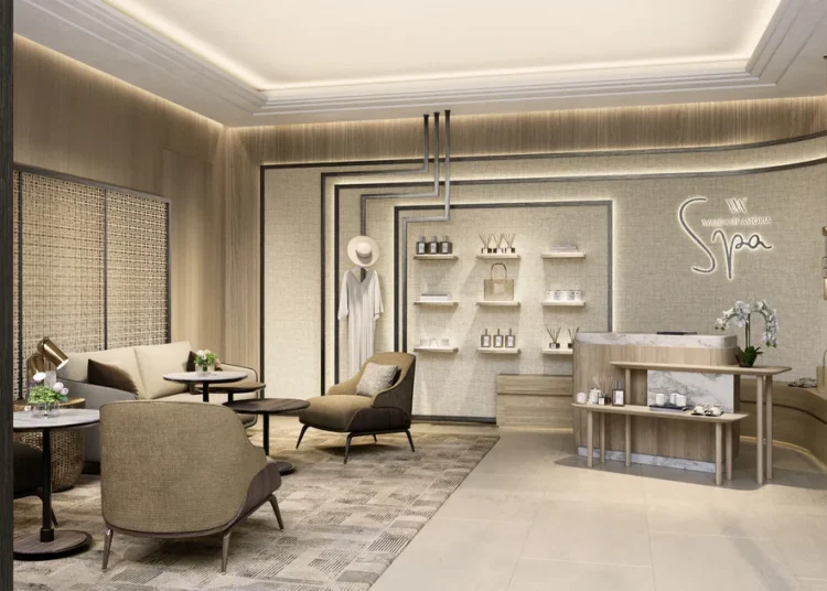 Source: Waldorf Astoria