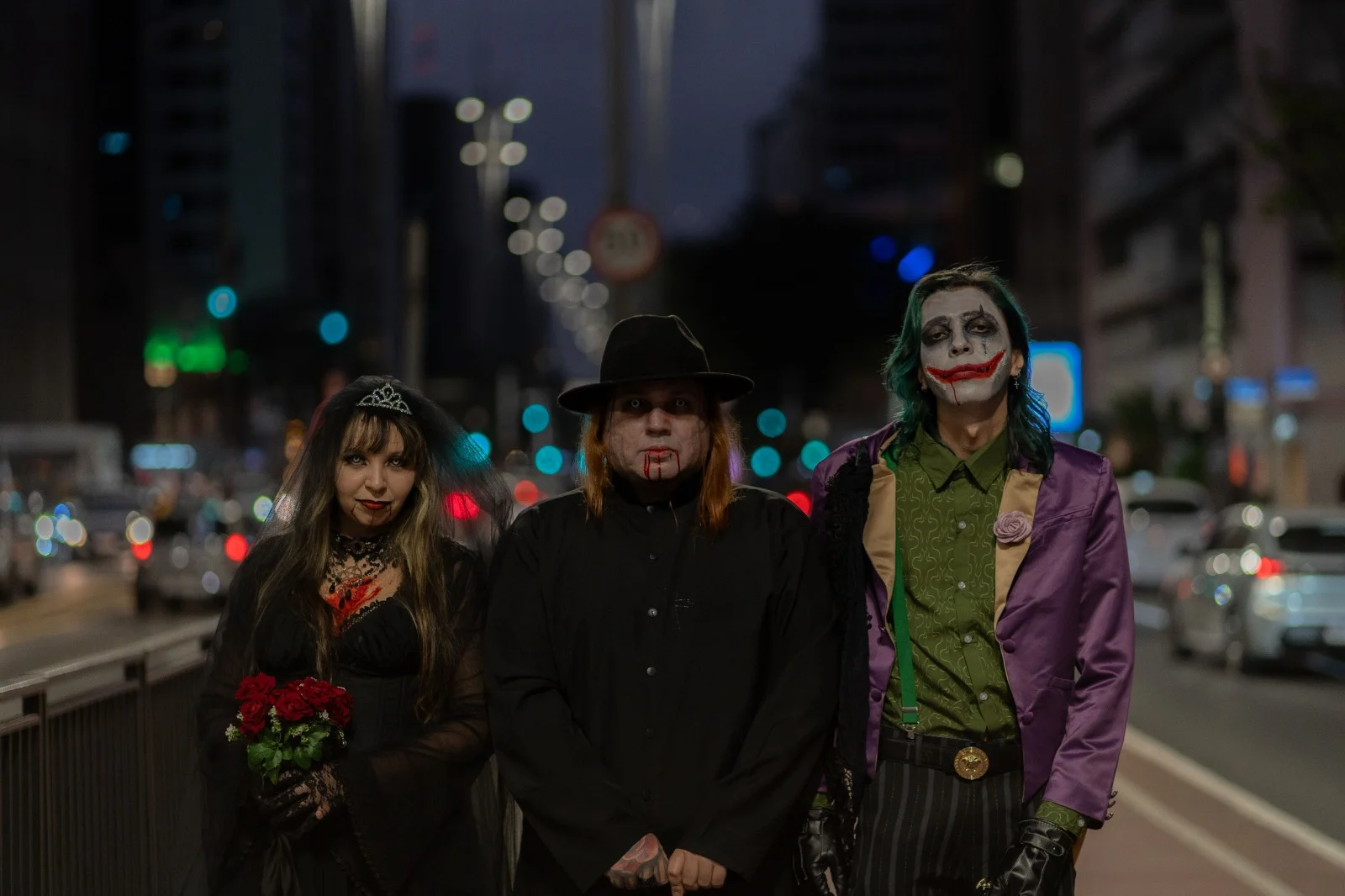 Trick Or Treat? Here’s Where To Feast This Halloween In Kuala Lumpur