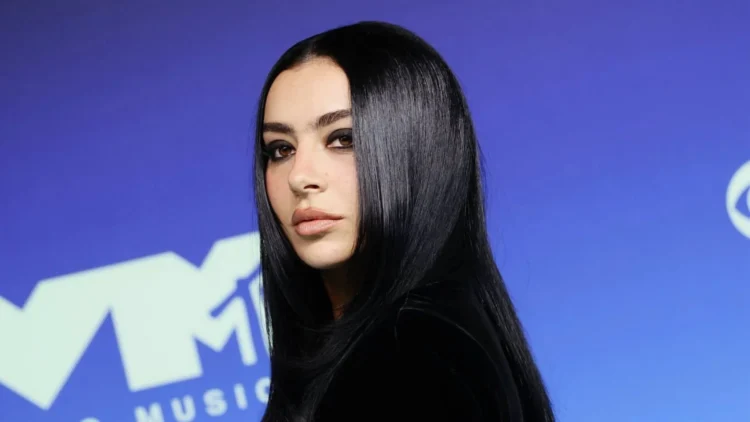 image source: charli_xcx instagram