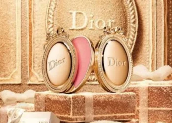 Source: Dior Beauty