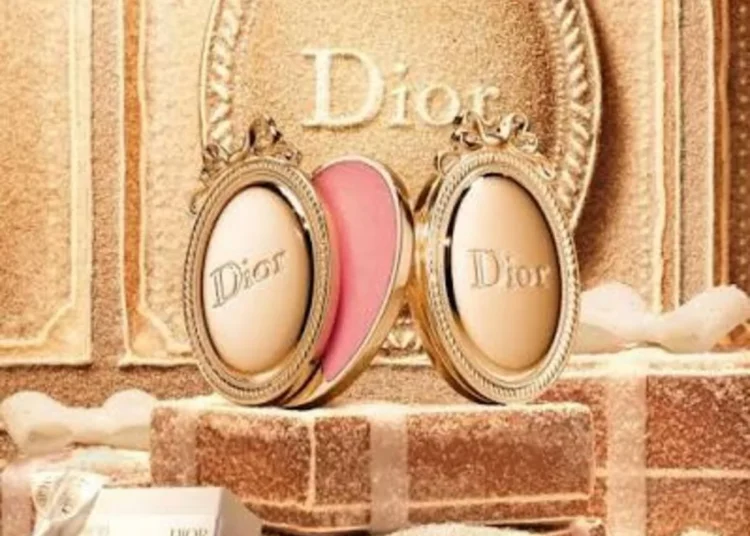 Source: Dior Beauty