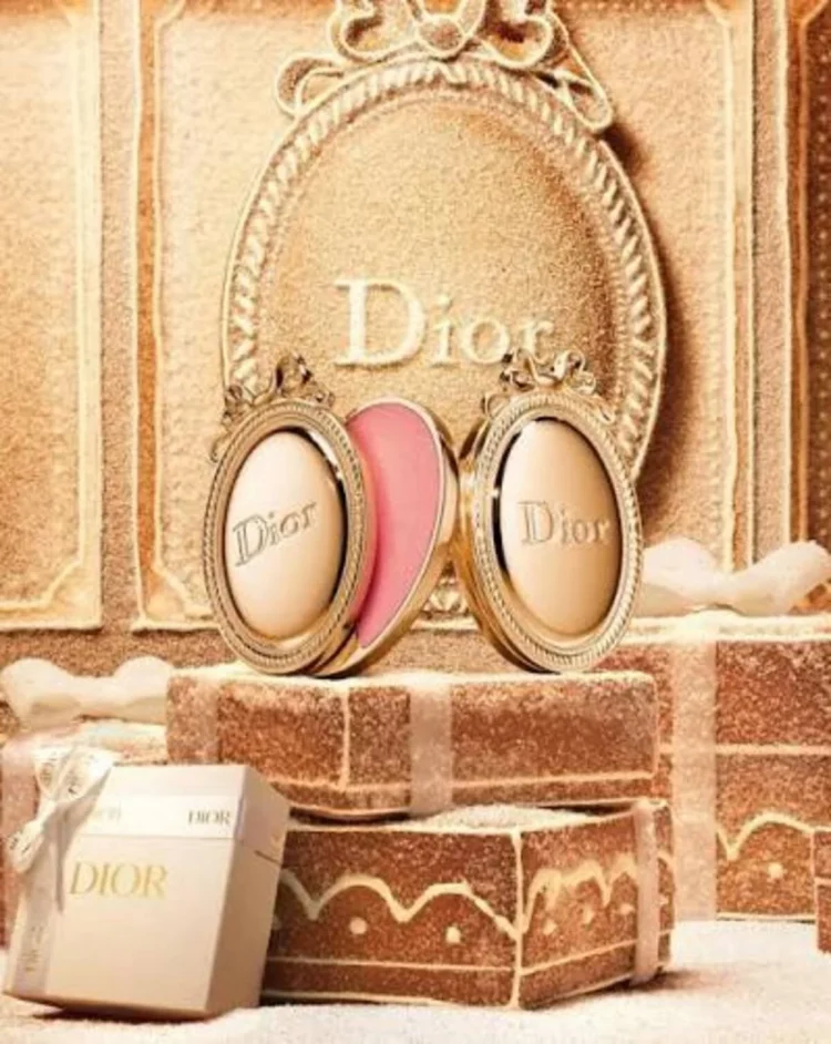 Source: Dior Beauty