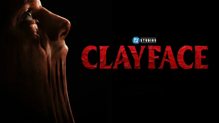 Tom Rhys Harries as Matt Hagen in DC Studios' Clayface